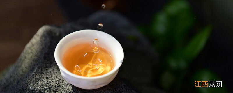 红茶和绿茶的区别功效 红茶和绿茶的区别