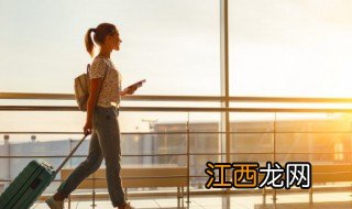 两三天的短途旅游要带哪些东西 两三天的短途旅游要带什么东西