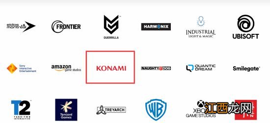 《合金装备3重制版》新线索 维塔士将科乐美列为客户