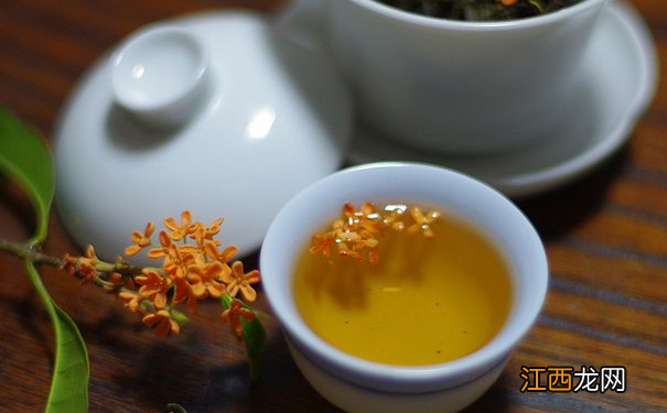 秋季适合喝绿茶吗？秋季喝什么茶对身体好？