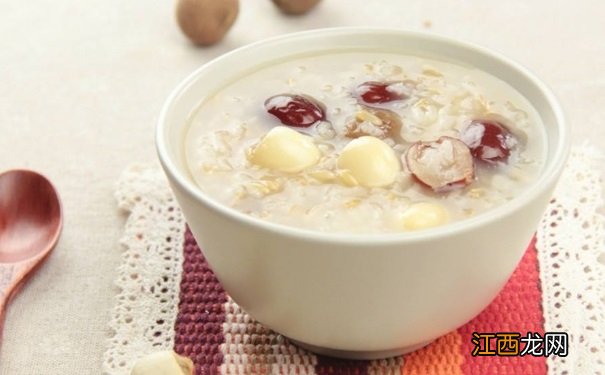 深秋养胃吃什么食物好？深秋养胃的食谱有哪些？