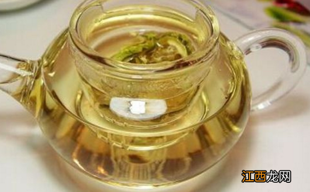 苦瓜片泡水喝的功效有哪些?苦瓜泡水喝有什么作用?