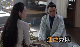 上阳赋第35集剧情介绍 上阳赋第35集出现哪些人物呢