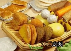 糖尿病朋友的饮食建议