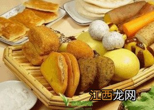 糖尿病朋友的饮食建议