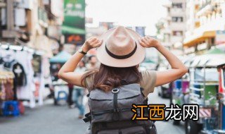 去杭州旅游三天要带什么装备 去杭州旅游三天要带哪些装备