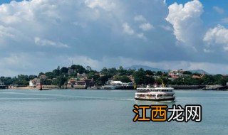 厦门的主要景点有哪些 厦门的主要景点有什么