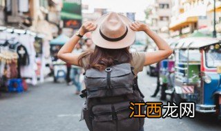 去普吉岛旅游要带什么 去普吉岛旅游要带的东西