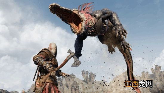 杀手3官方发文庆祝《诸神黄昏》发售 想再次扮演奎爷