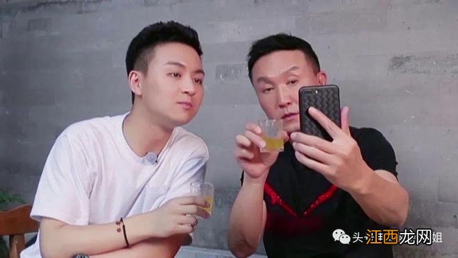 《狂飙》升9.1分！吴刚儿子演高启强继子，网友:双眼皮一起割的吗