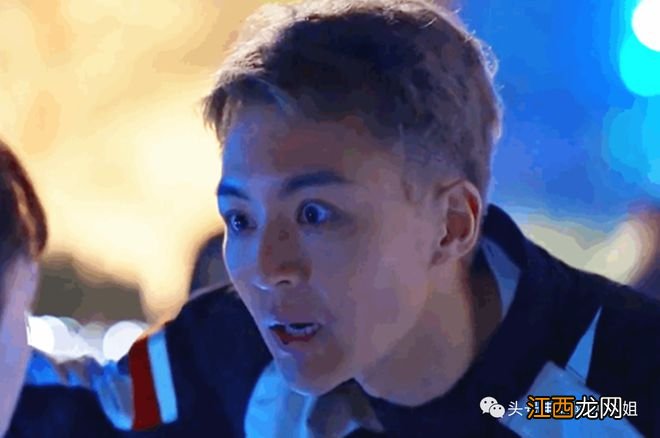 《狂飙》升9.1分！吴刚儿子演高启强继子，网友:双眼皮一起割的吗