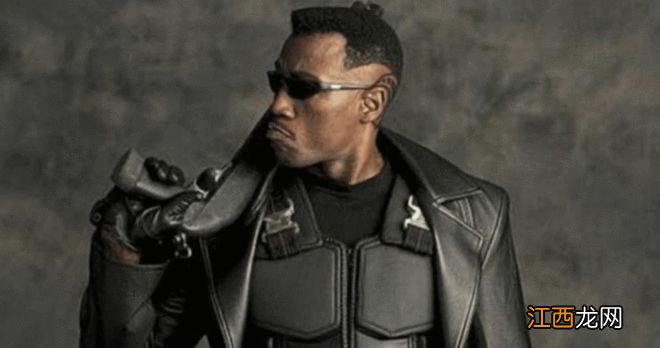 当年爆火的《刀锋战士》为何会被突然雪藏?漫威:主演得背这锅!