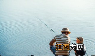 刚立冬适合钓什么鱼儿 立秋后钓什么鱼好