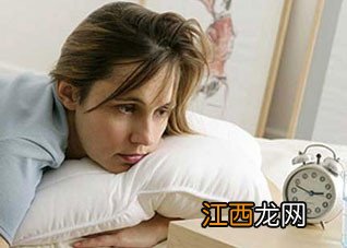 失眠眼晕怎么办