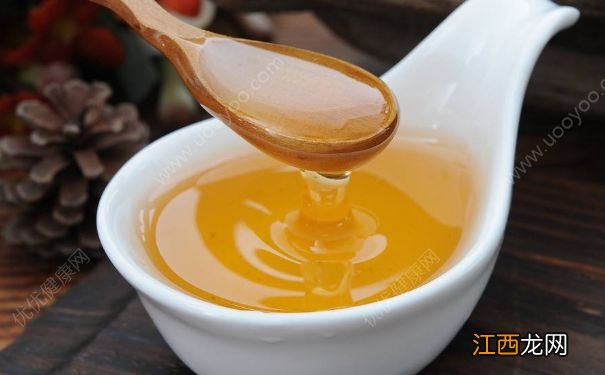 洋槐蜜是什么?洋槐蜜有哪些功效呢?