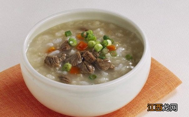 秋季吃什么食物养胃好？秋季养胃的食谱有哪些？