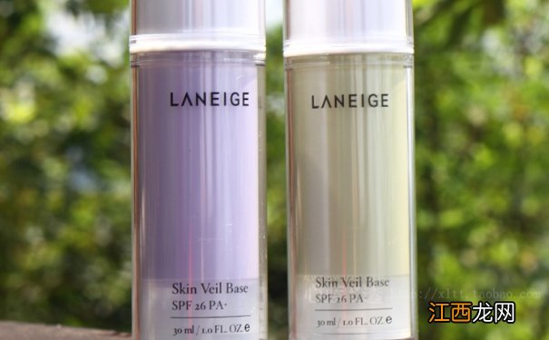 隔离产品怎么选择？痘痘肌用什么隔离霜好？