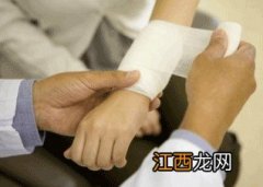 跌打损伤急救不当害处大