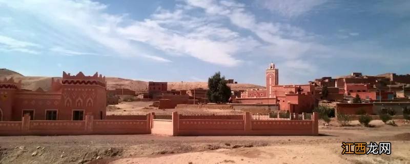 西撒哈拉属于哪个国家