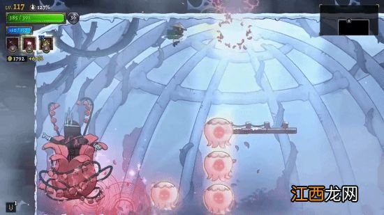 肉鸽佳作《盗贼遗产2》NS版公布！今天就能玩