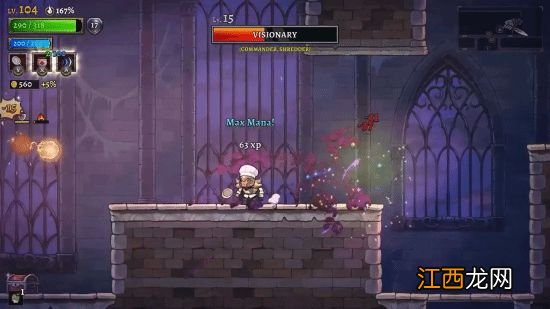 肉鸽佳作《盗贼遗产2》NS版公布！今天就能玩