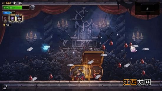 肉鸽佳作《盗贼遗产2》NS版公布！今天就能玩