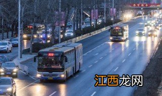 石家庄市10路公交路线 共经过多少站