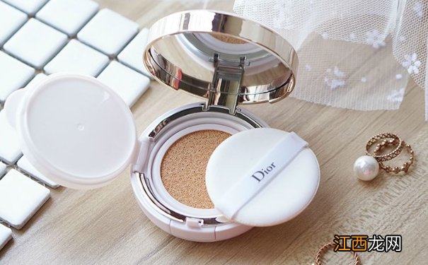 dior迪奥锁妆气垫多少钱？迪奥锁妆气垫上市时间