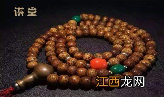 菩提子怎么盘玩 菩提子盘玩的方法是什么