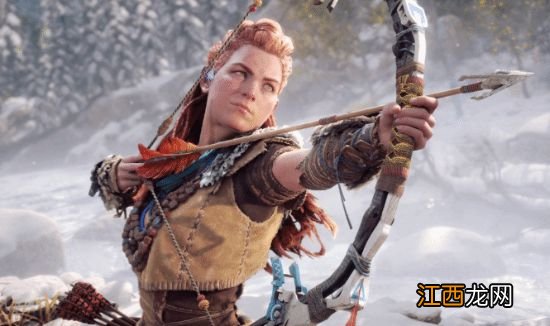 索尼计划推出《地平线》MMORPG游戏 代号ProjectH