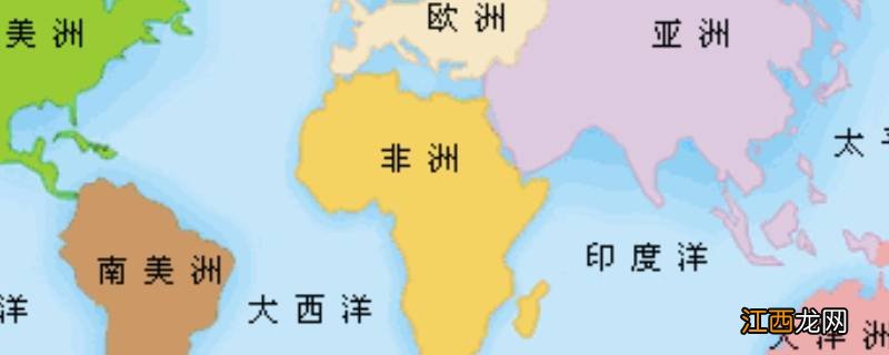 三个大洲的交界处的国家