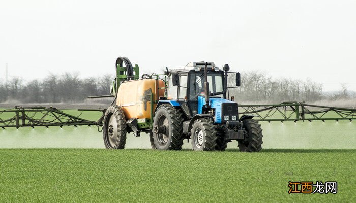 多菌灵土壤消毒方法 多菌灵如何给土壤消毒