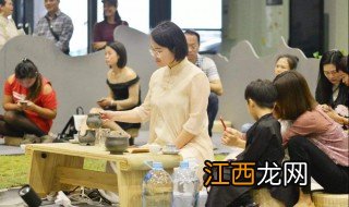 南宁茶博会要门票吗 展会有什么活动呢