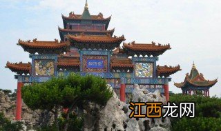 山东有什么旅游景点 山东七大著名景点有哪些