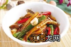 霜降节气吃什么食物好？霜降养生食谱推荐