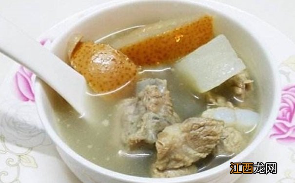 霜降节气吃什么食物好？霜降养生食谱推荐