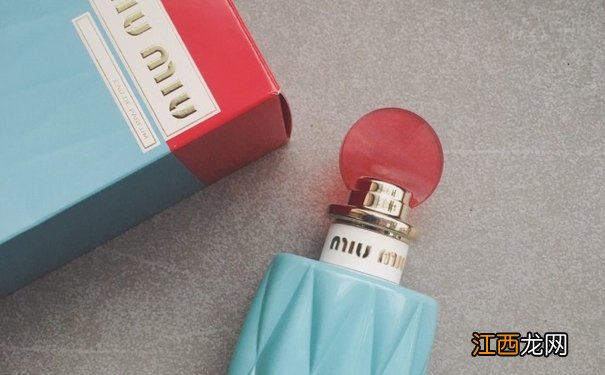 miumiu的香水多少钱?miumiu香水价格是多少