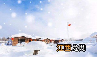 一二月份适合去哪旅游 一二月份适合旅游的地方