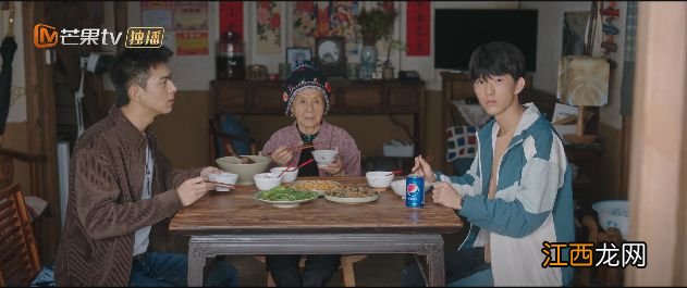 连刷十集，内娱太缺这种剧了