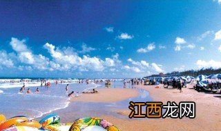 湛江有哪些景点 湛江3大必玩景点