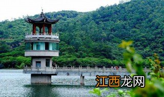 东莞哪里公园好 公园的介绍