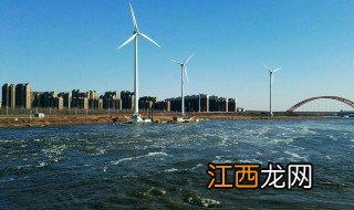 滨海气象特点 滨海气象有什么特点