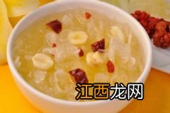 秋季吃什么食物补血？秋季补血最好的食物是什么？