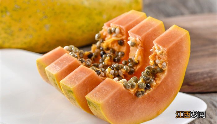 木瓜如何种植和管理 木瓜树怎么种植