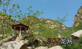 天马山风景区在哪里 是人们出游观光的好地方