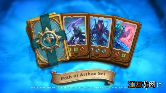 炉石传说巫妖王的进军新卡汇总 炉石传说巫妖王的进军死亡骑士新卡MLK-巫妖王的进军