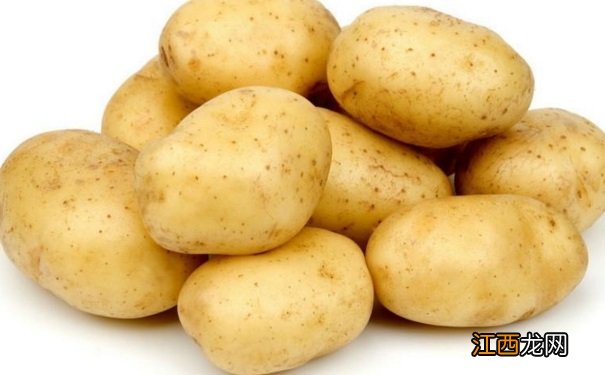 土豆不能和什么食物一起吃？土豆的饮食搭配禁忌是什么？