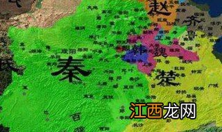 先秦时期是什么时候 先秦时期介绍