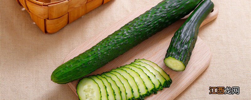 阳台黄瓜的种植方法和管理技术 阳台黄瓜的种植方法