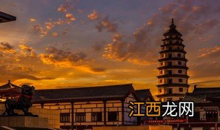 定州古城介绍 定州古城有哪些景点